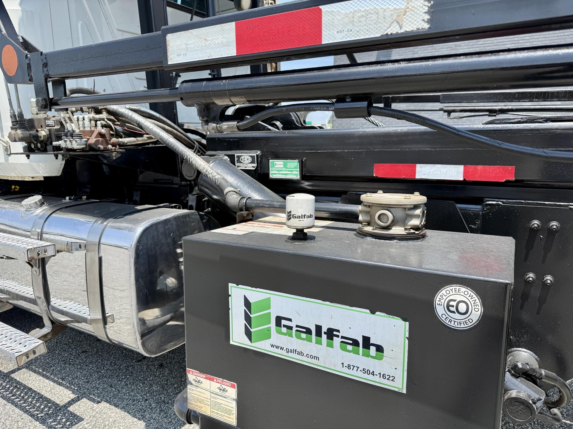 2022 Mack Granite in Duluth, GA — photo 3