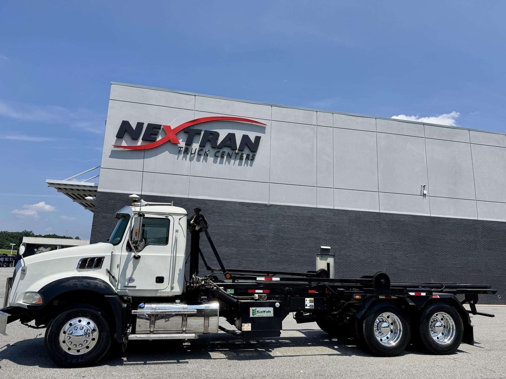 2022 Mack Granite in Duluth, GA — photo 2