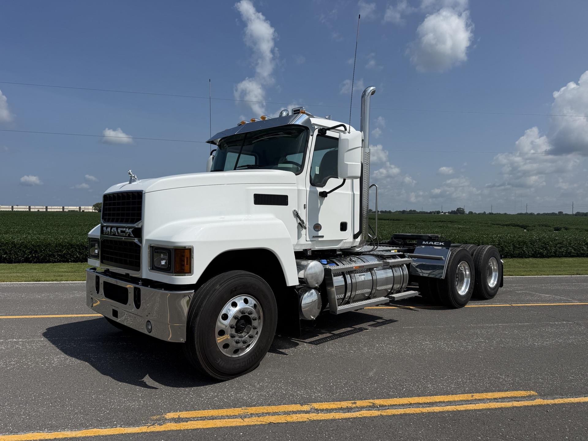 2027 Mack PI64T