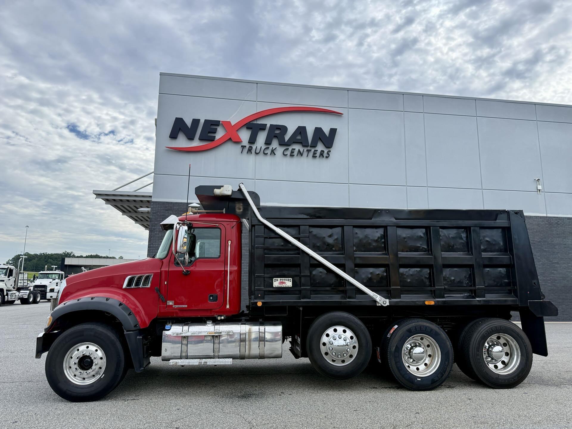 2019 Mack Granite in Duluth, GA — photo 2