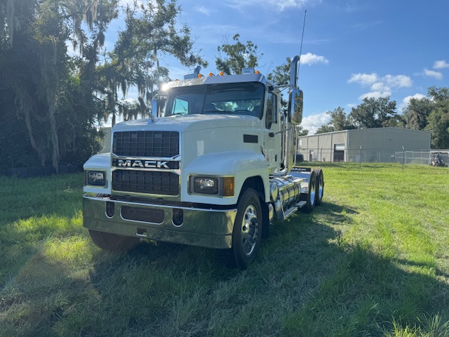 2027 Mack PI64T