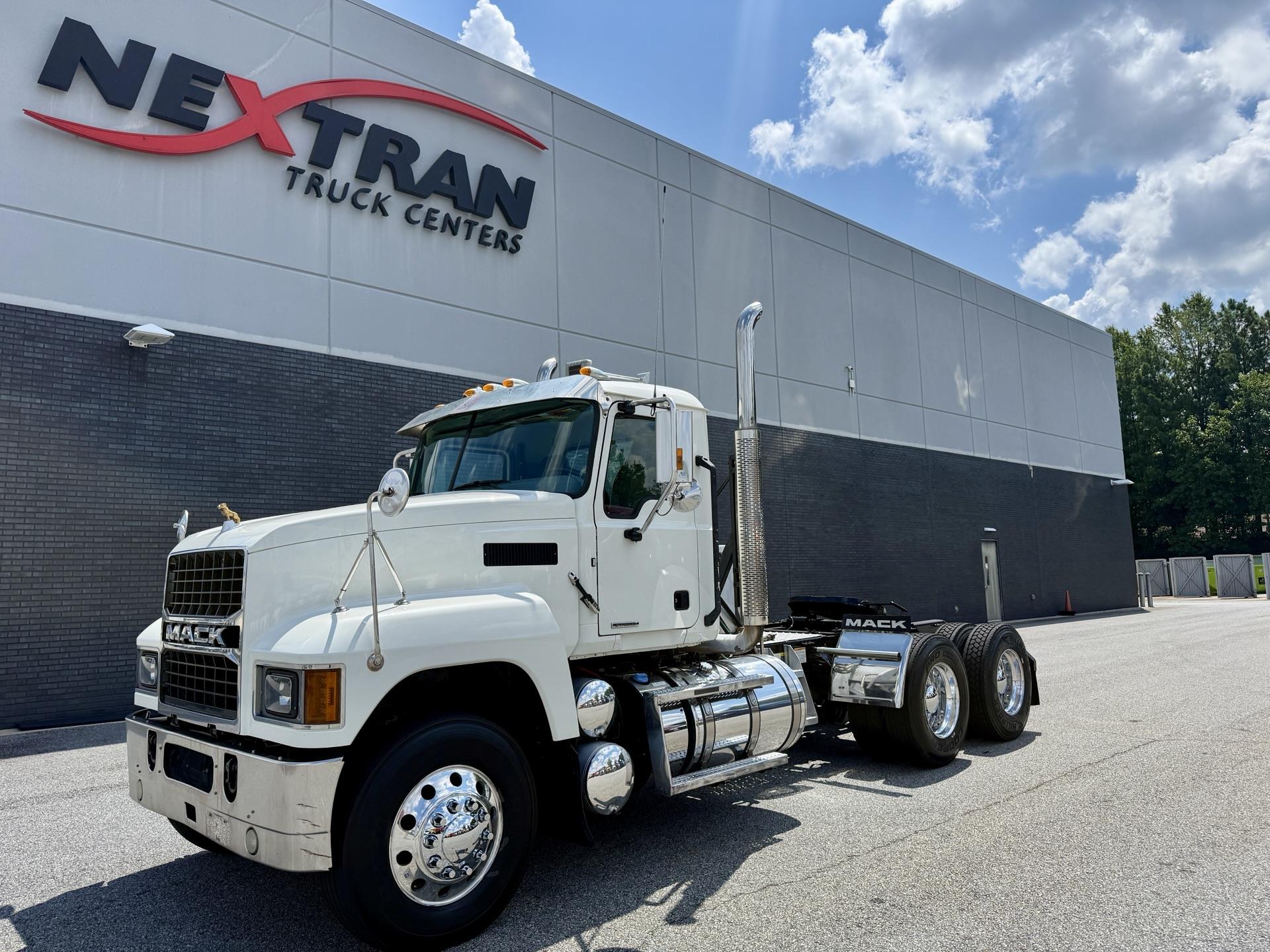 2020 Mack PI64T