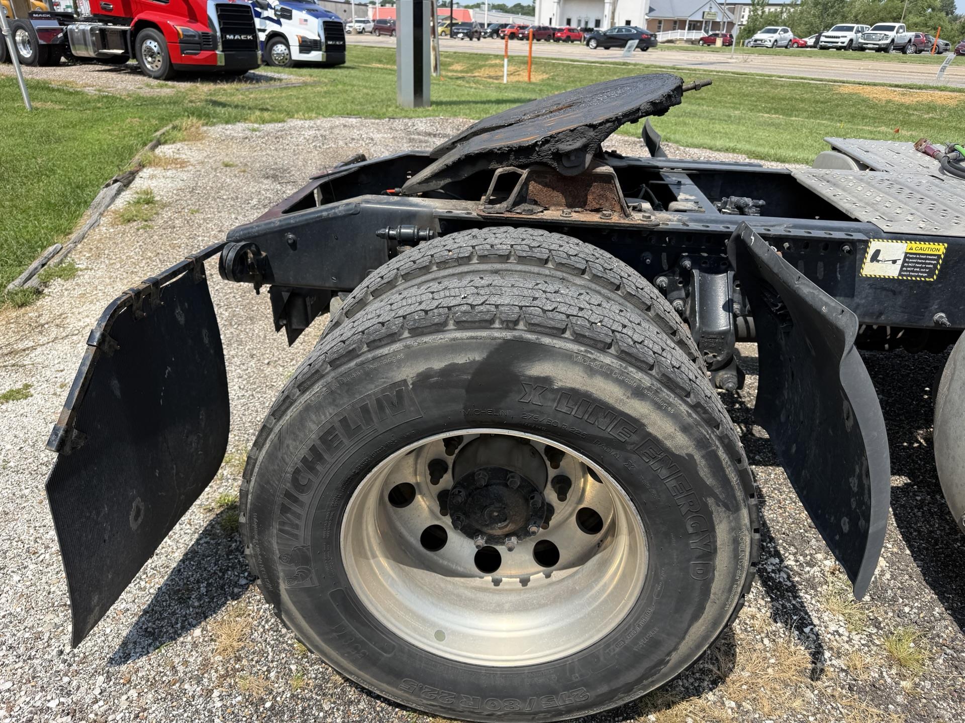 2020 Mack Anthem in Quincy, IL — photo 8