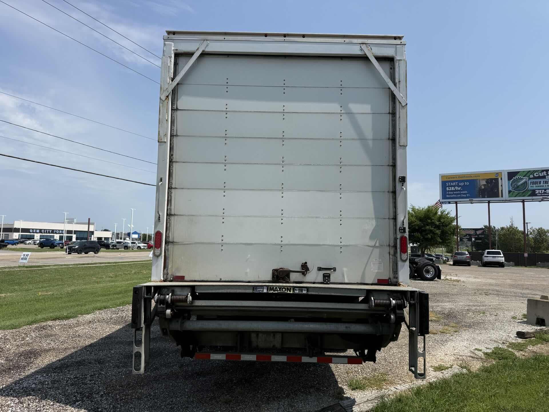 2021 Mack MD in Quincy, IL — photo 3