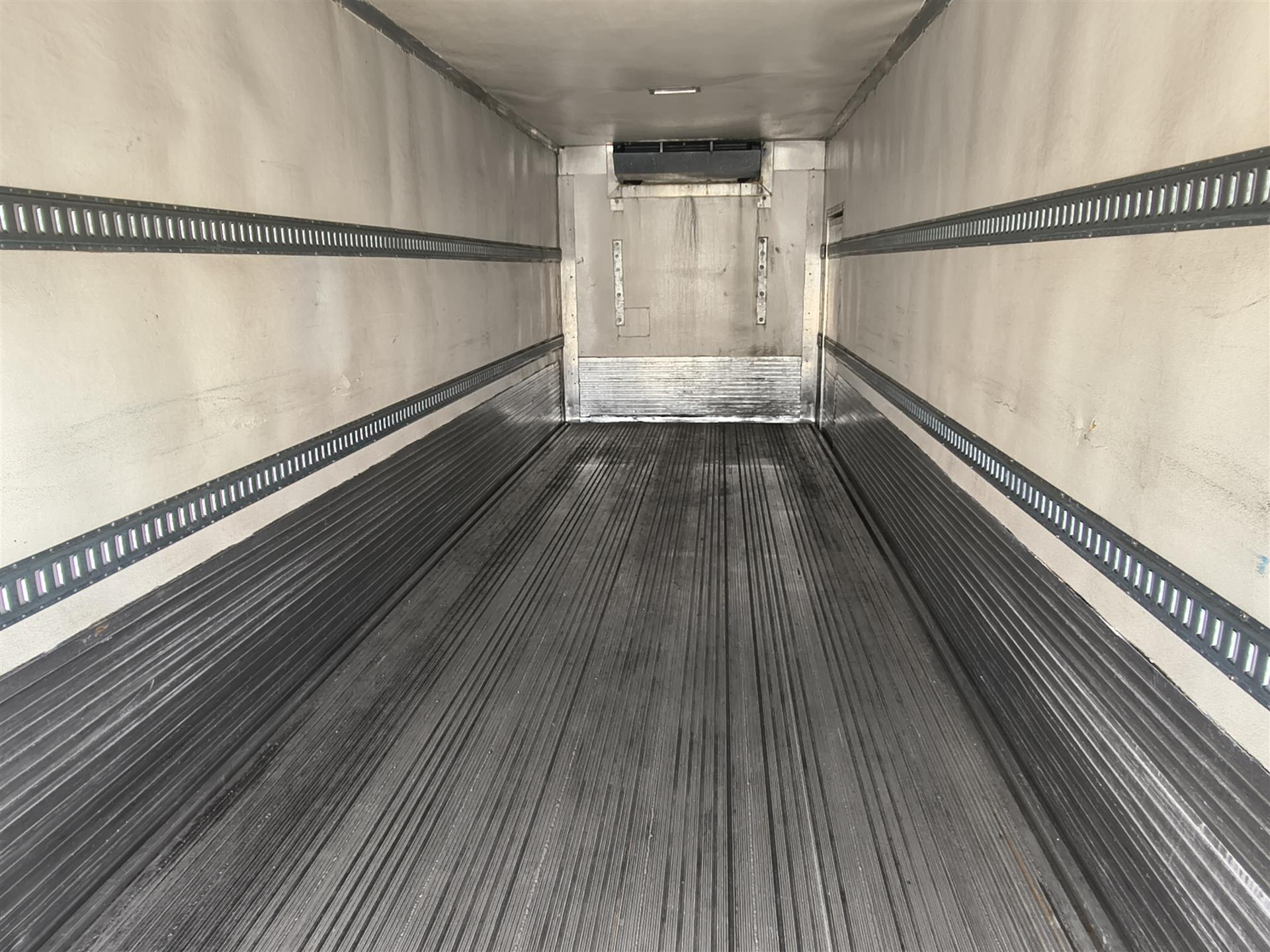 2020 Hino 338 in Fort Lauderdale, FL — photo 7