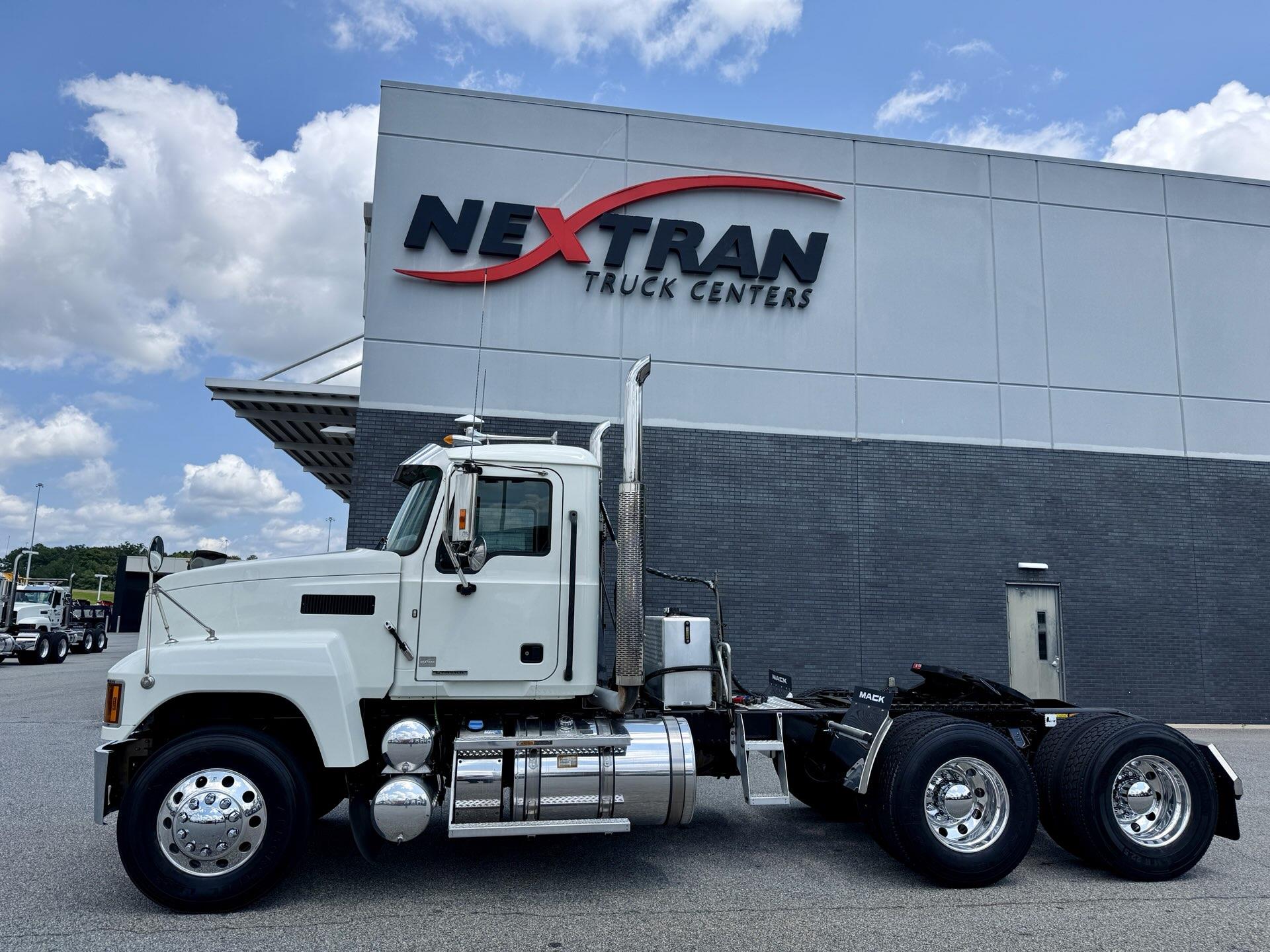 2020 Mack Pinnacle in Duluth, GA — photo 2