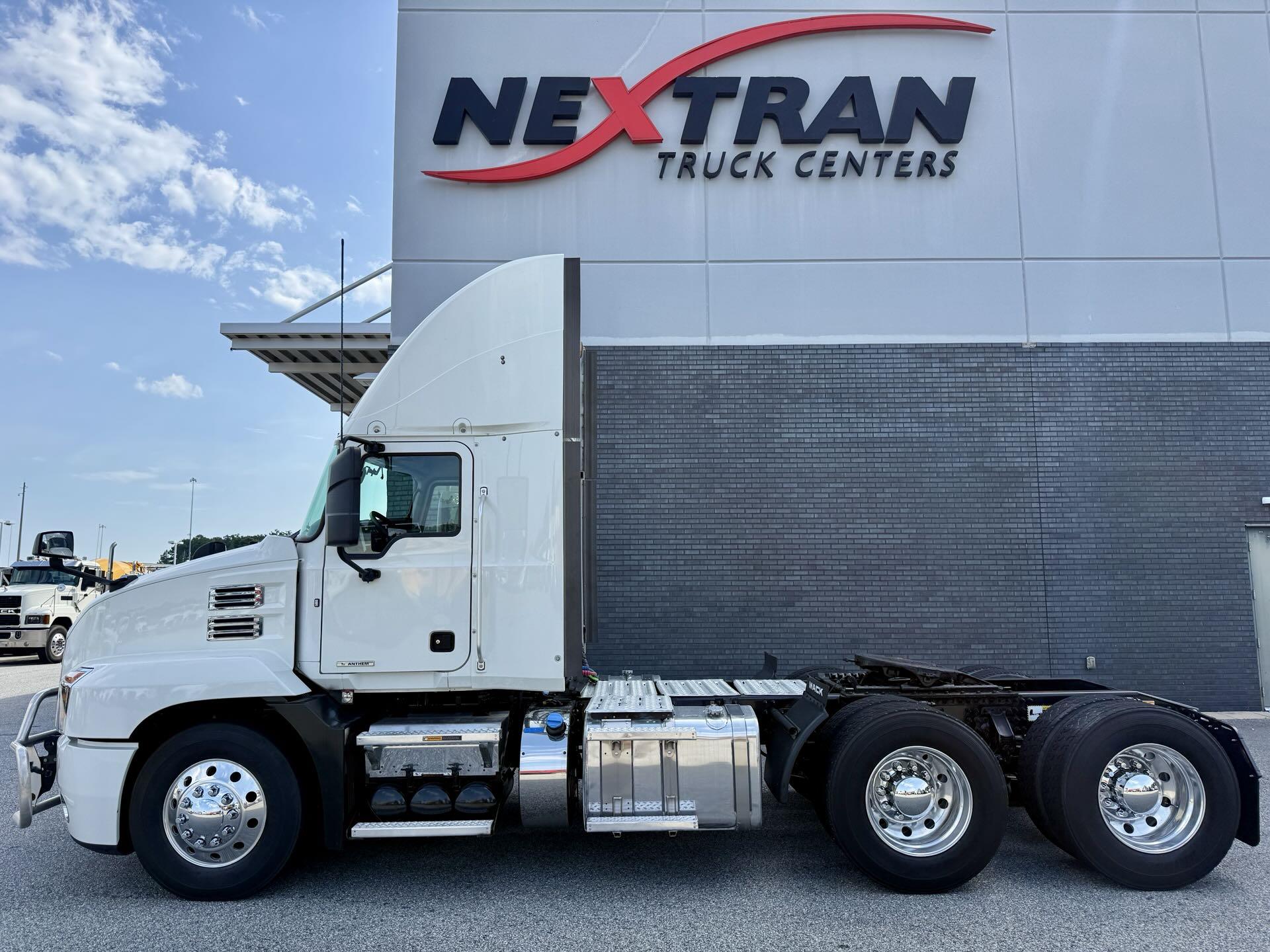 2022 Mack Anthem in Duluth, GA — photo 2