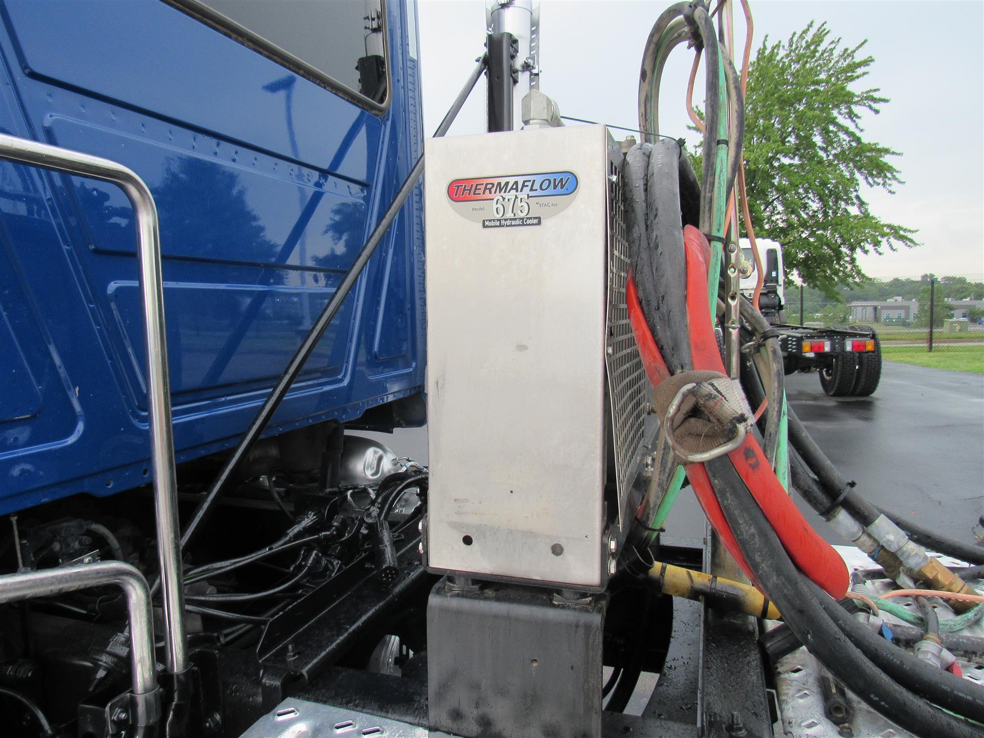 2022 Mack Pinnacle in Kansas City, MO — photo 4
