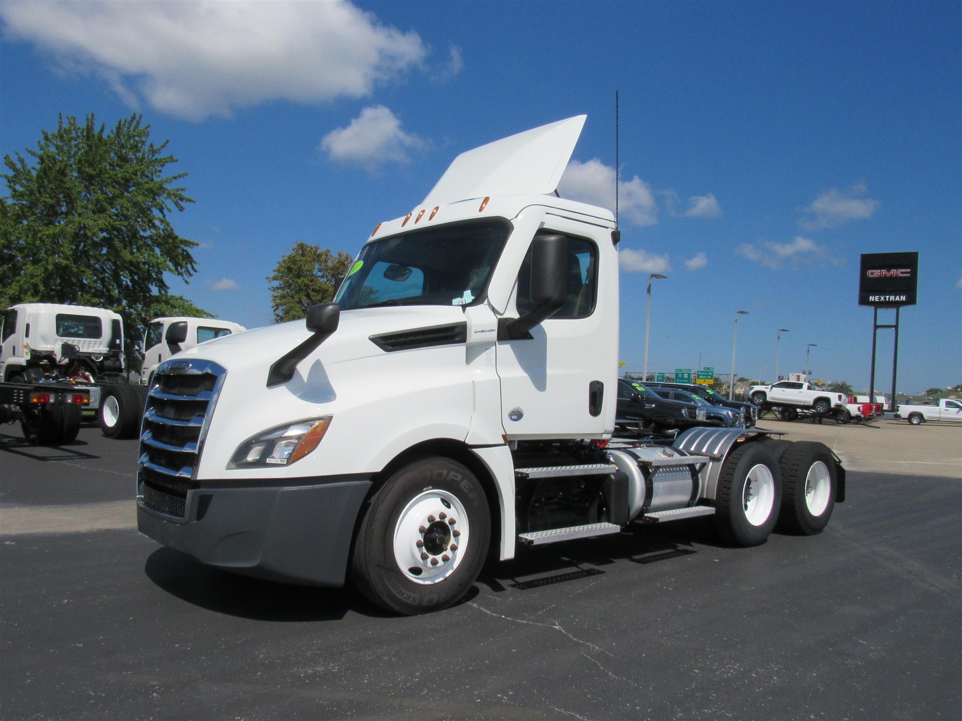2021 Freightliner in Kansas City, MO