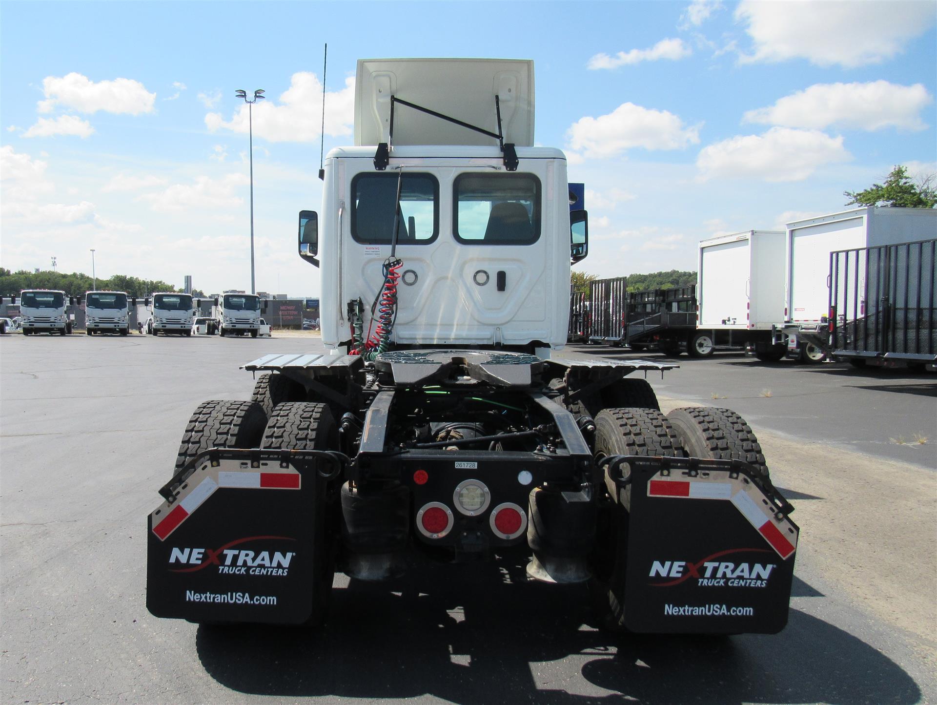 2021 Freightliner in Kansas City, MO — photo 5