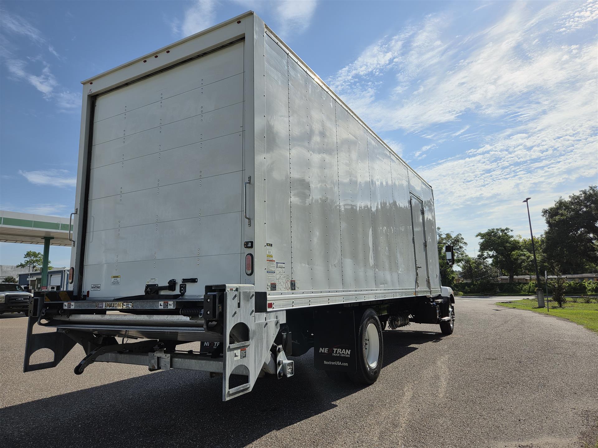 2022 Mack in Orlando, FL — photo 3
