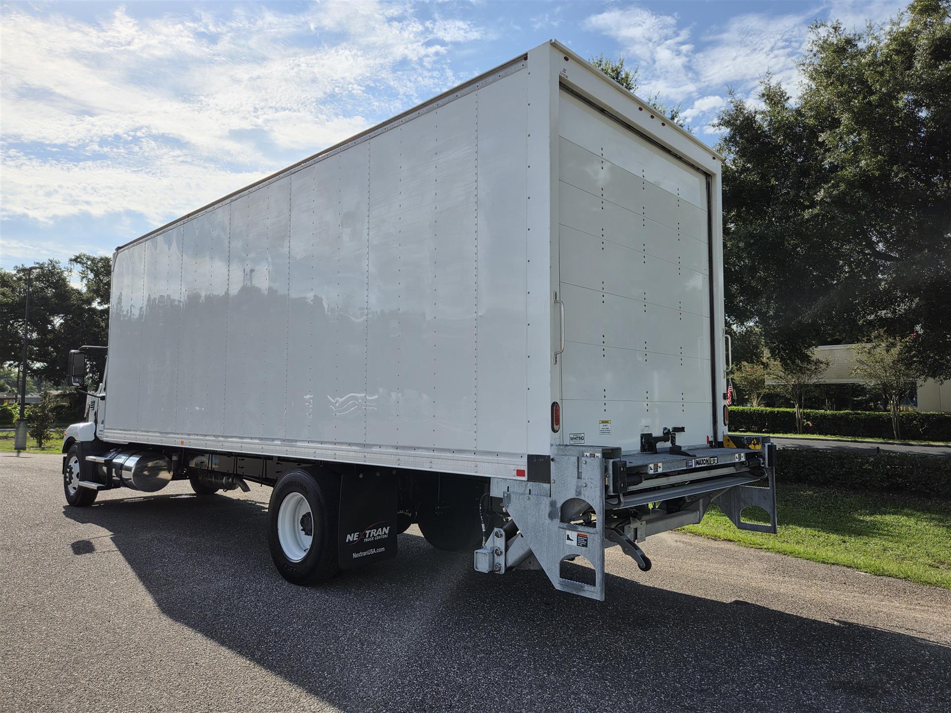 2022 Mack in Orlando, FL — photo 4