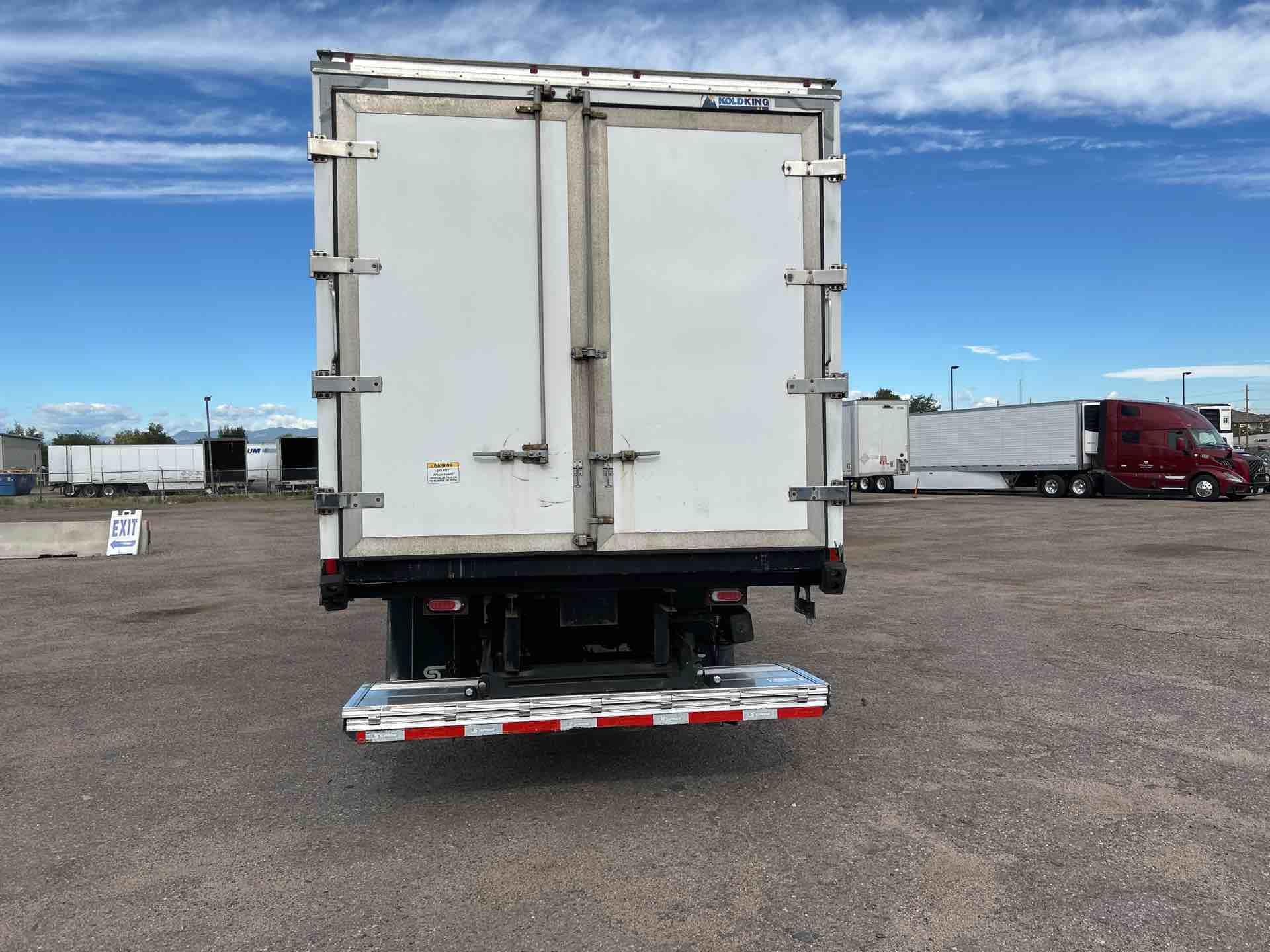 2022 Mack MD in Commerce City, CO — photo 5