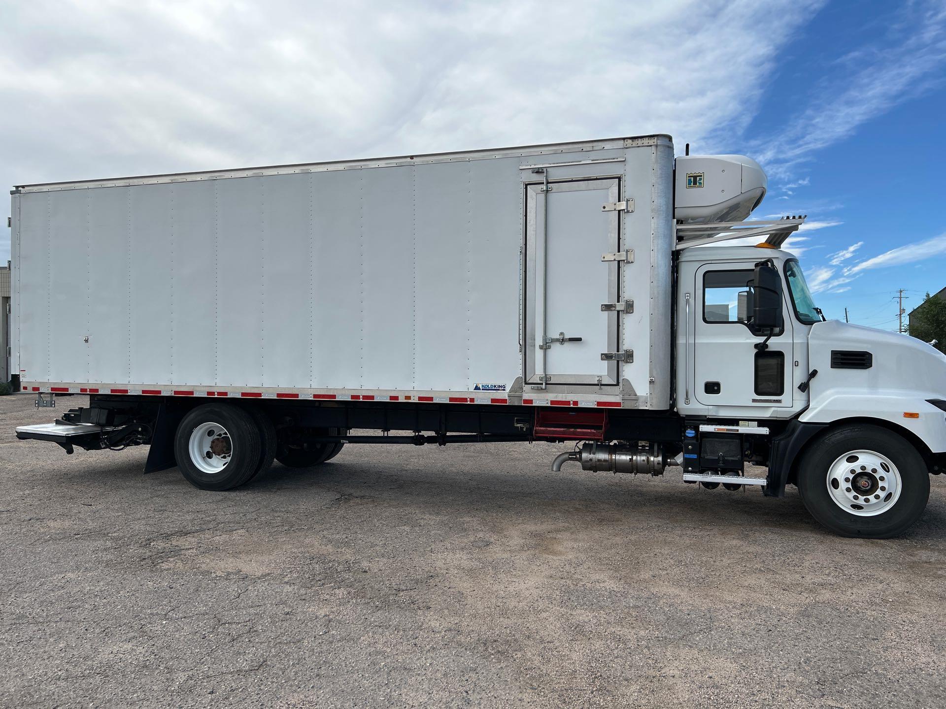 2022 Mack MD in Commerce City, CO — photo 4