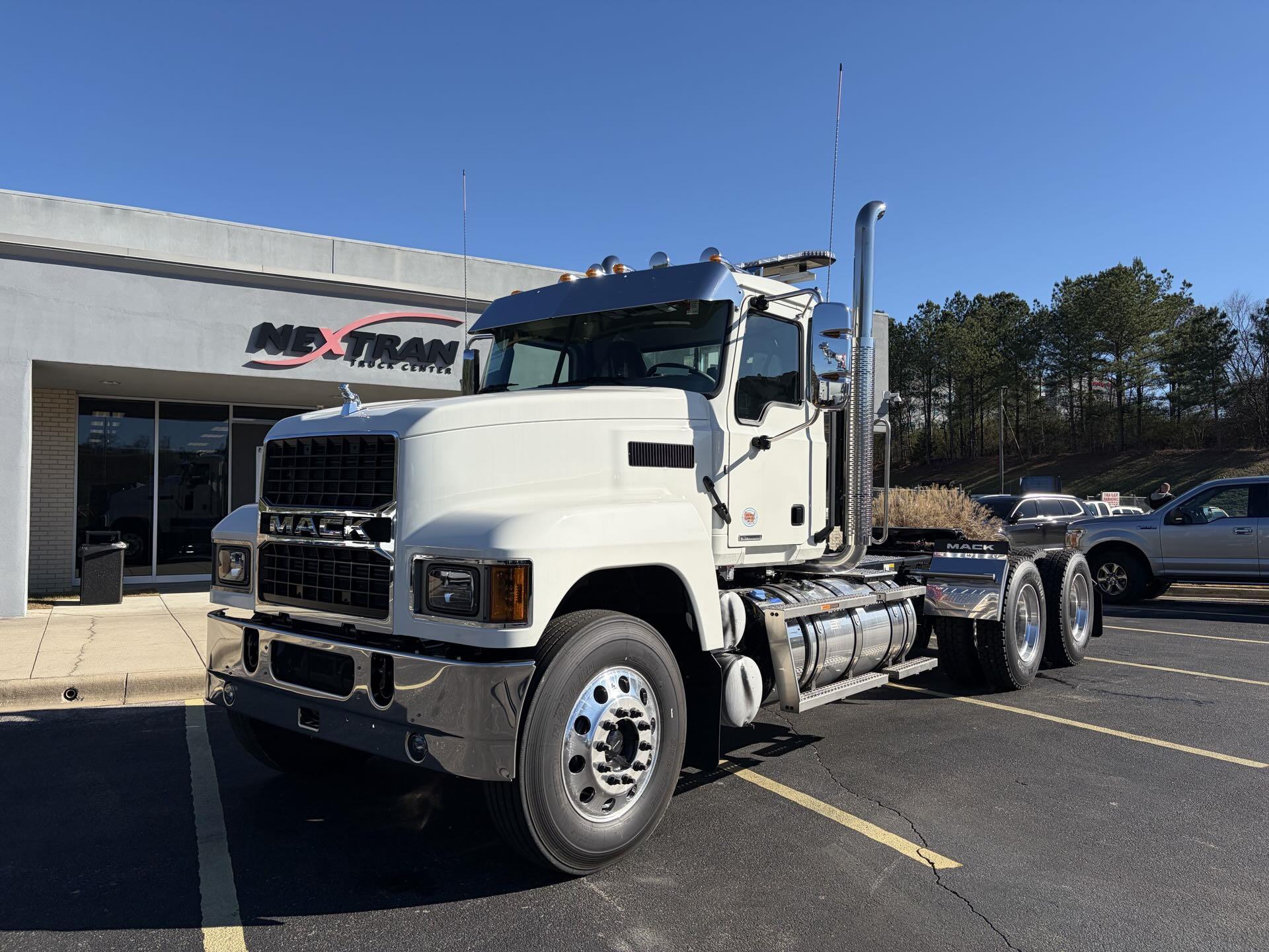2027 Mack PI64T