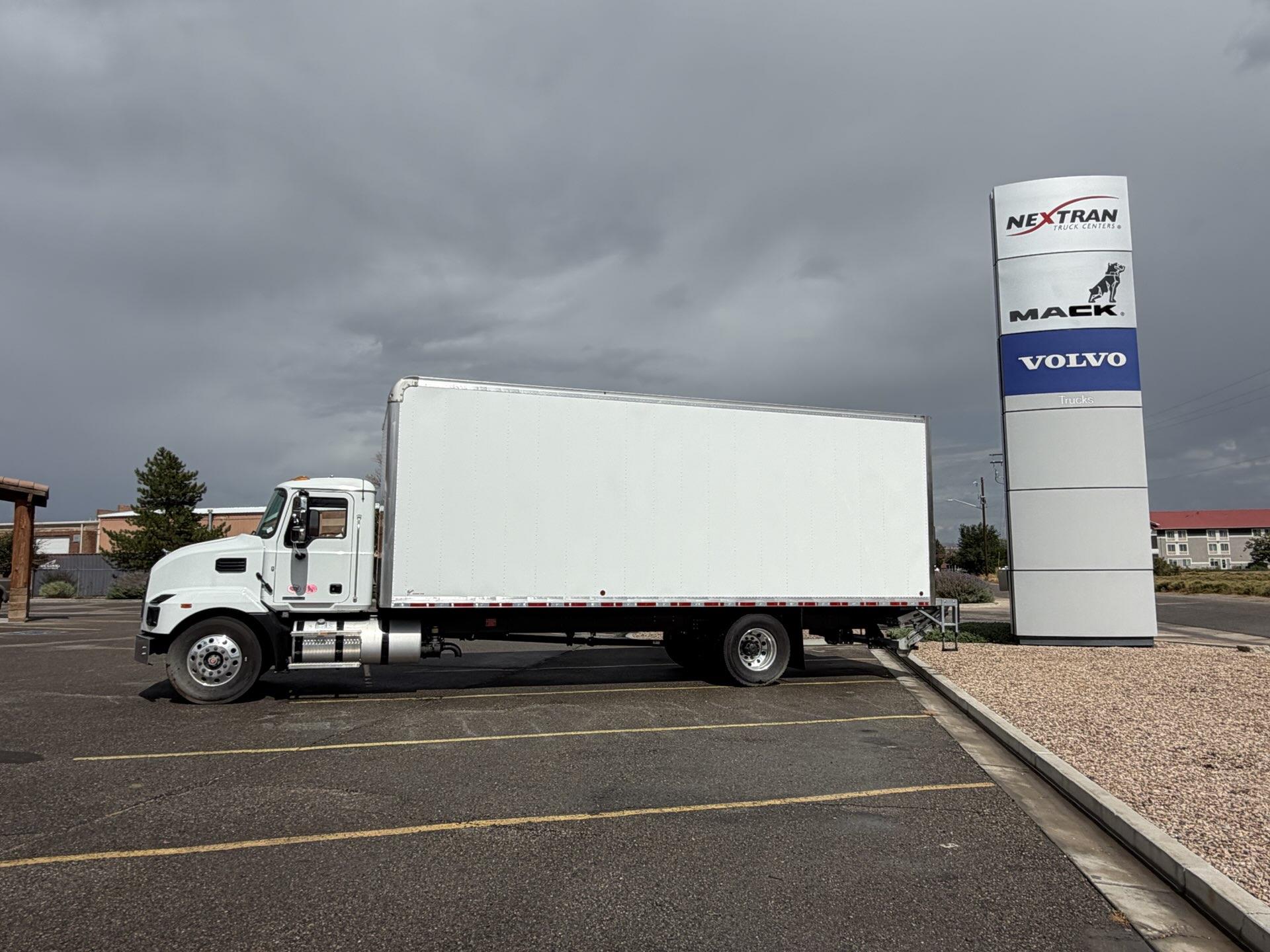 2026 Mack MD in Fruita, CO — photo 2