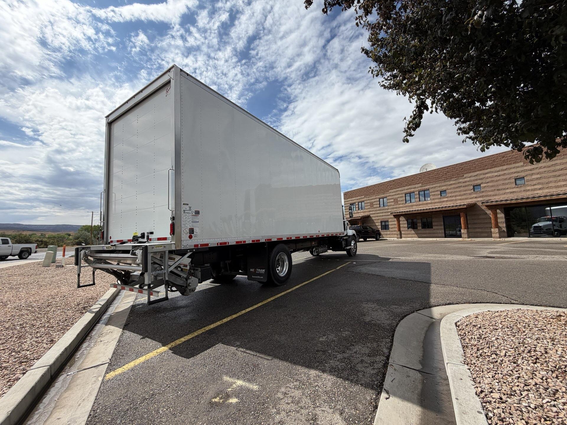 2026 Mack MD in Fruita, CO — photo 6
