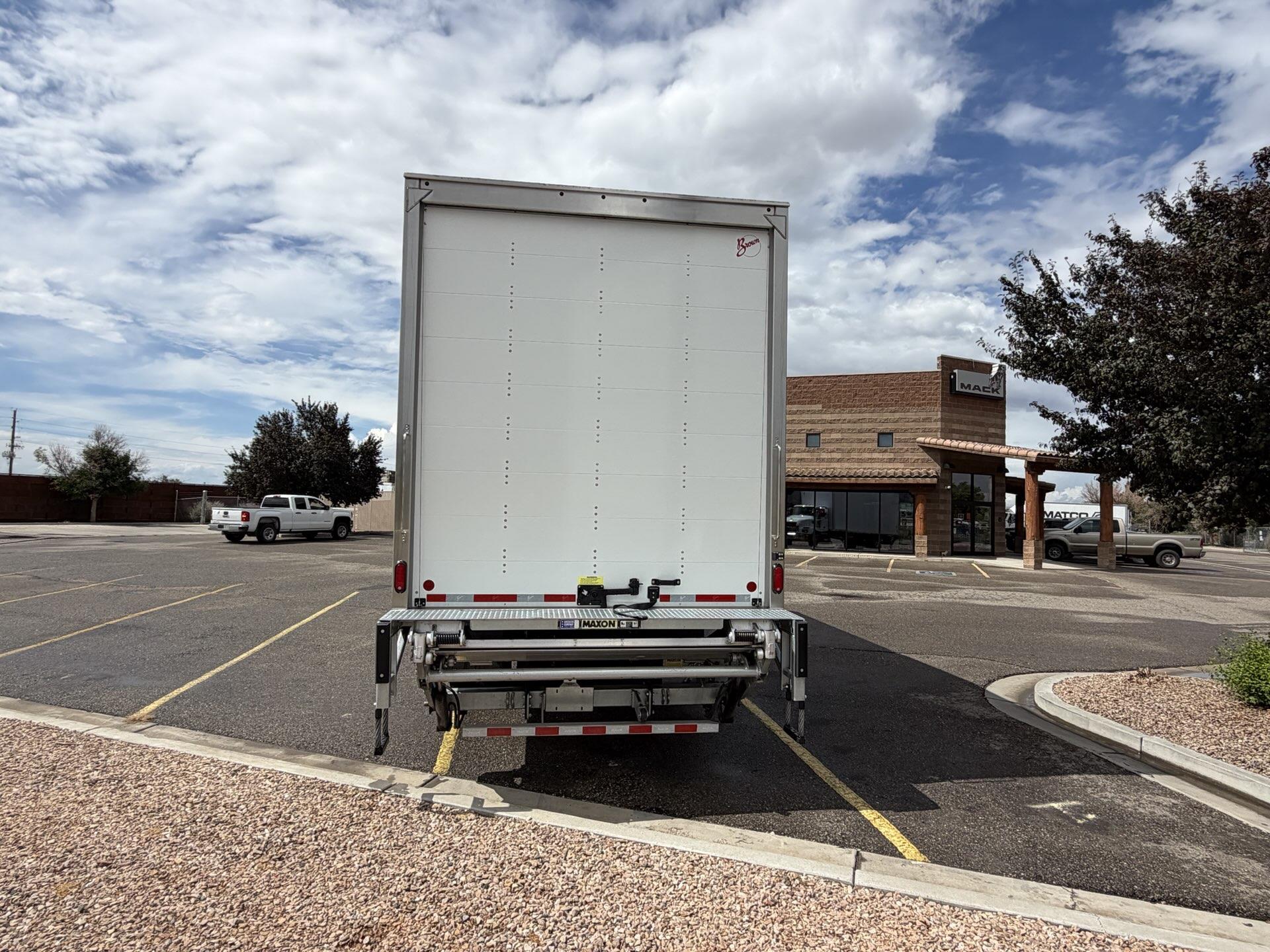 2026 Mack MD in Fruita, CO — photo 4