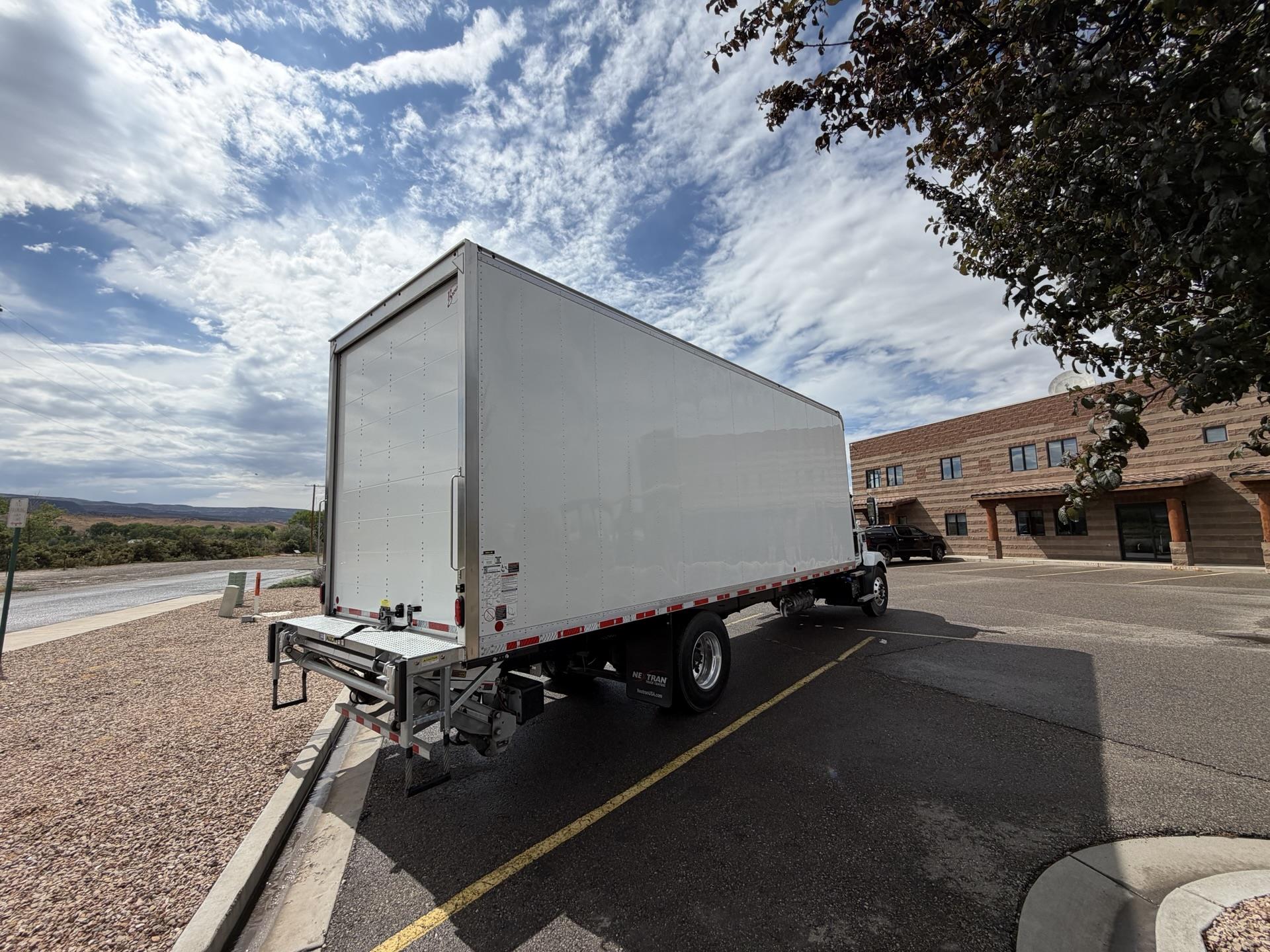 2026 Mack MD in Fruita, CO — photo 3
