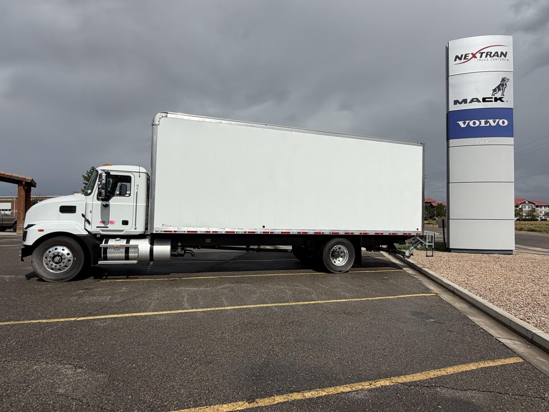 2026 Mack MD in Fruita, CO — photo 2
