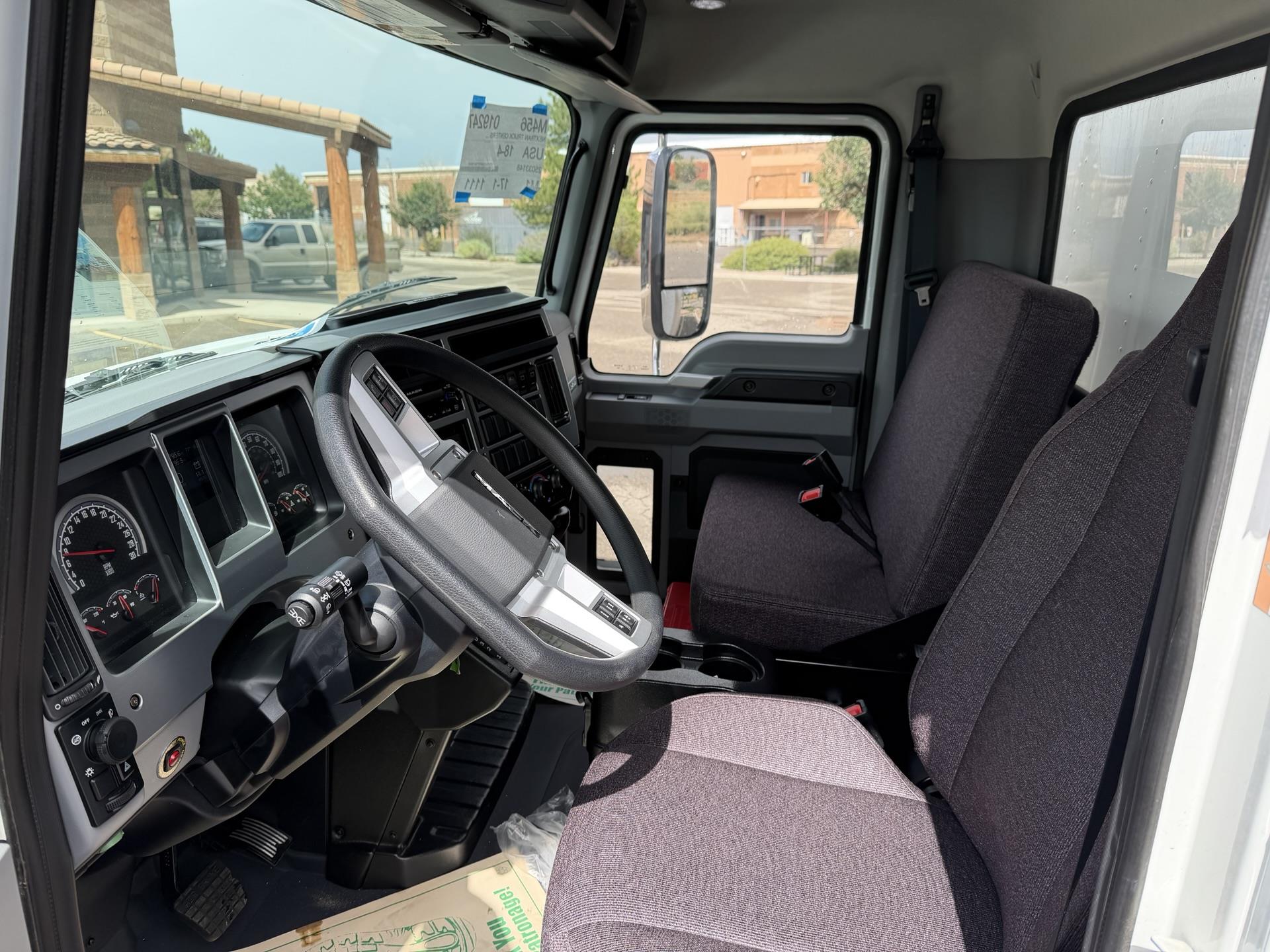 2026 Mack MD in Fruita, CO — photo 6