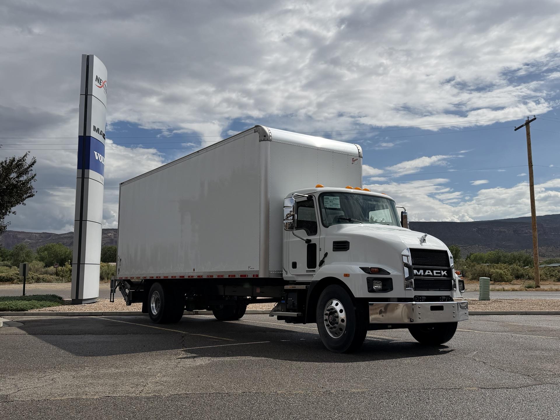 2026 Mack MD in Fruita, CO — photo 5