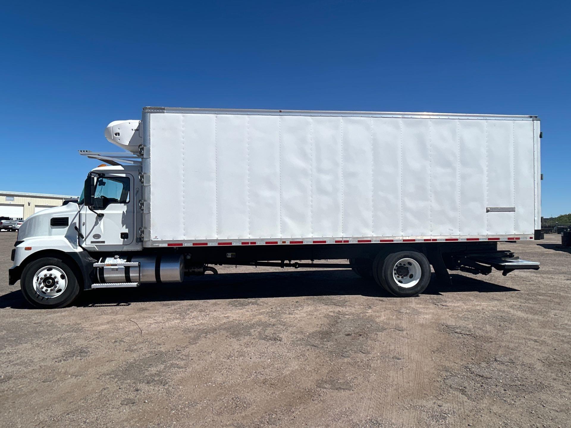2022 Mack MD in Commerce City, CO — photo 2