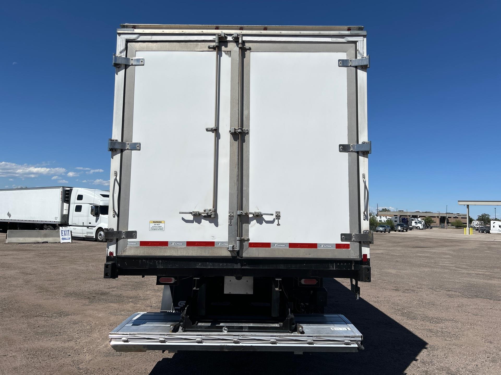 2022 Mack MD in Commerce City, CO — photo 3
