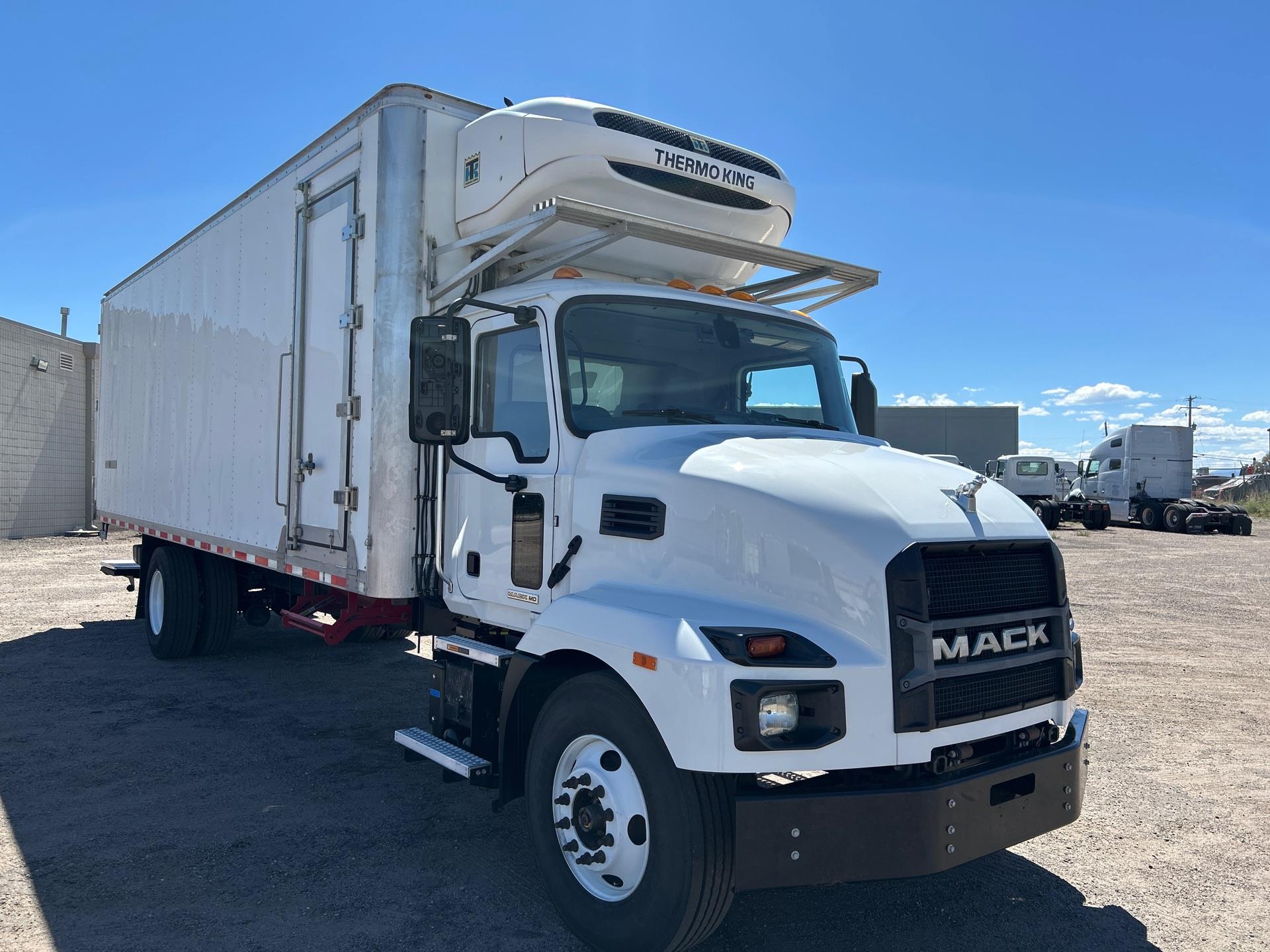 2022 Mack MD in Commerce City, CO — photo 4