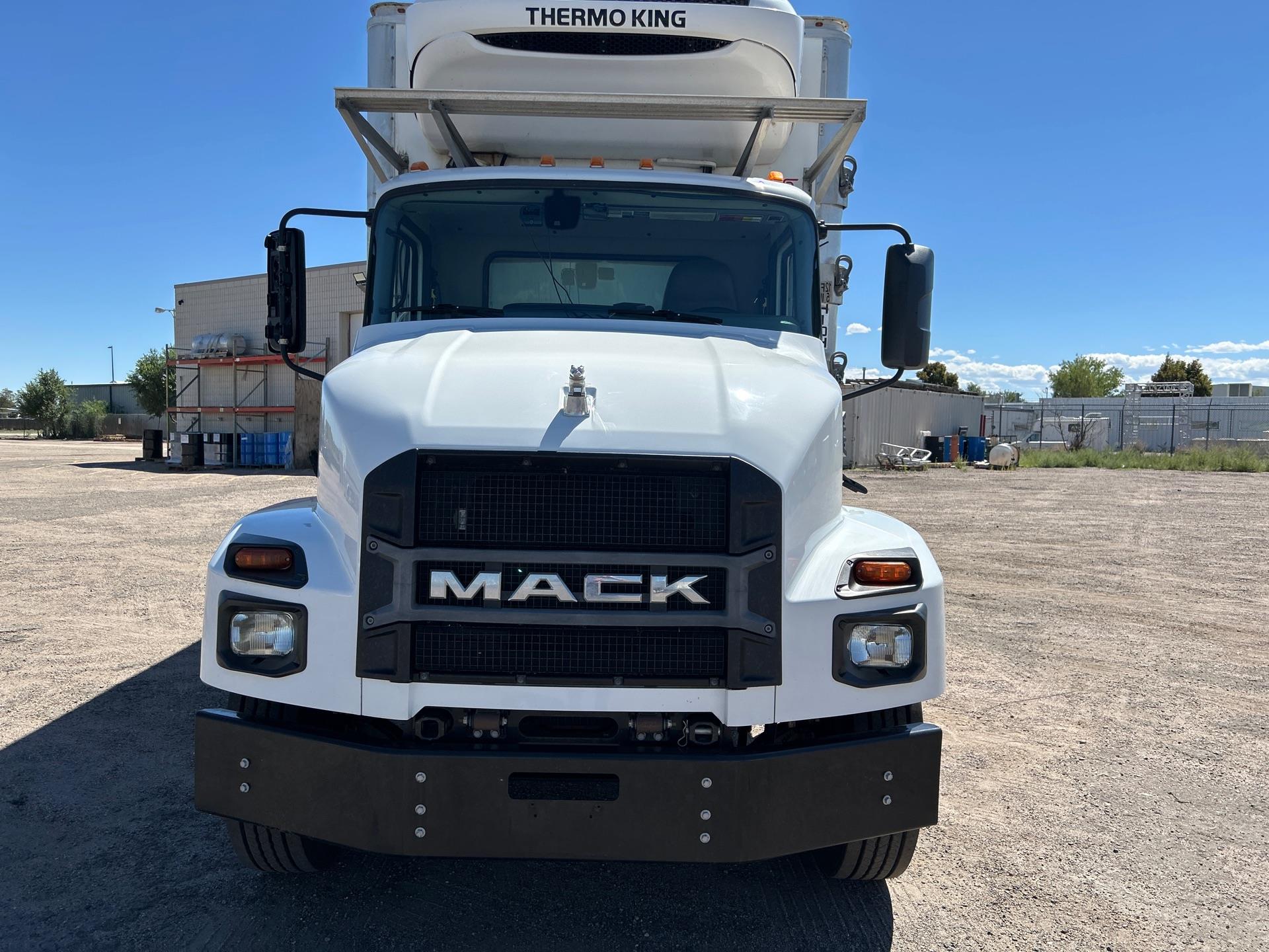 2022 Mack MD in Commerce City, CO — photo 6