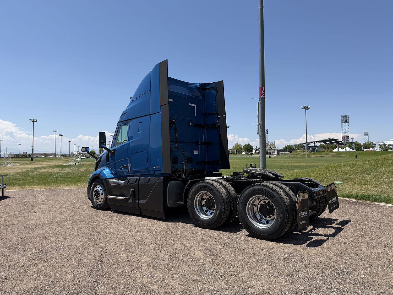 2026 Volvo in Commerce City, CO — photo 6