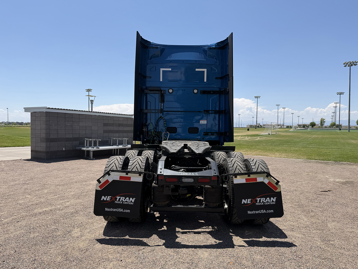 2026 Volvo in Commerce City, CO — photo 8