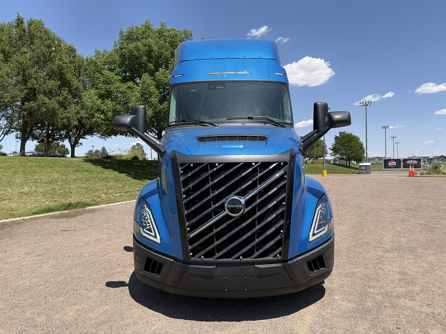 2026 Volvo in Commerce City, CO — photo 7