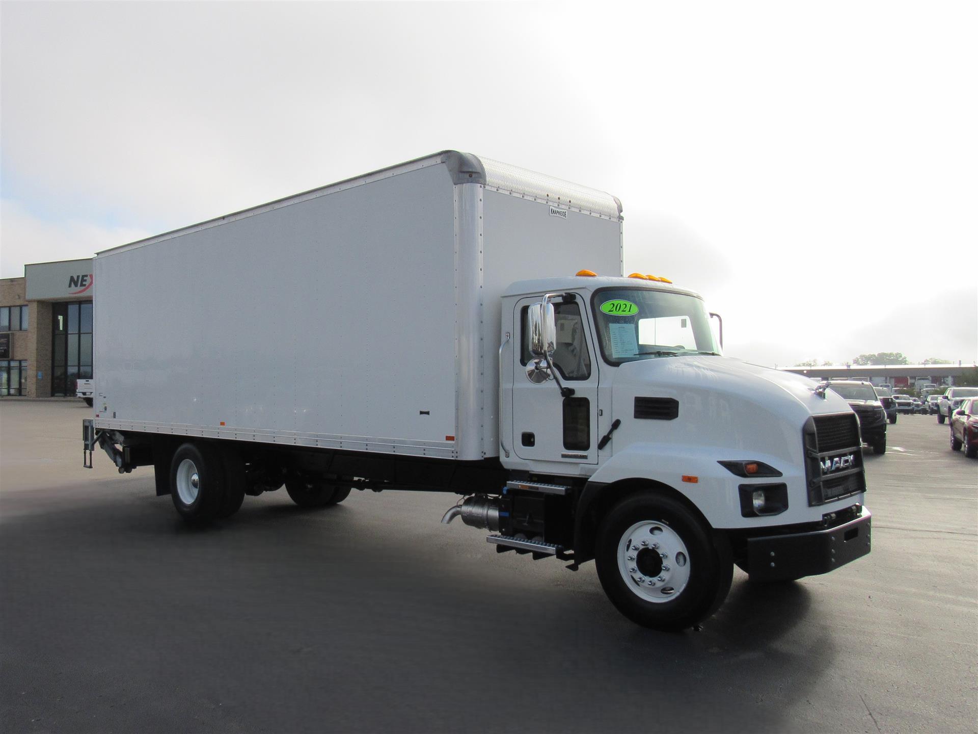 2021 Mack in Quincy, IL — photo 3