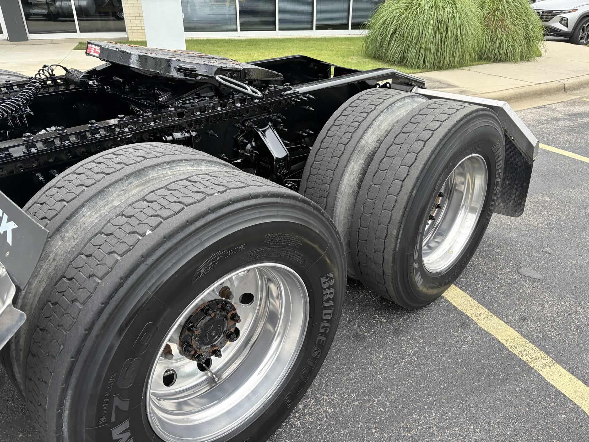 2023 Mack Anthem in Duluth, GA — photo 7