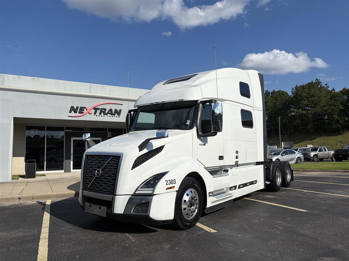 2023 Volvo VNL64T860