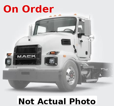 2027 Mack MD7 42R