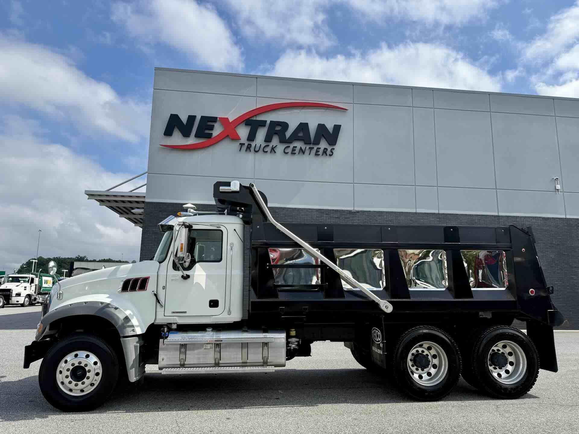 2024 Mack Granite in Duluth, GA — photo 2