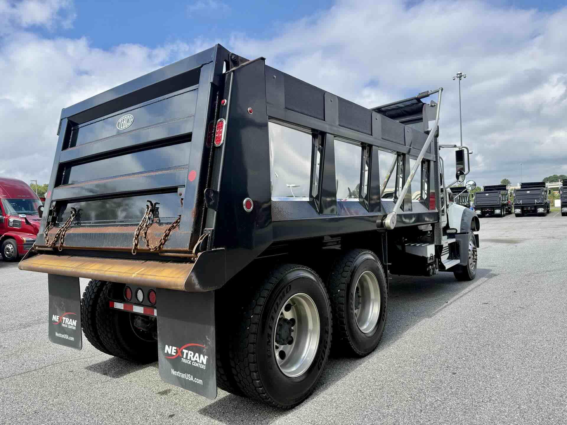 2024 Mack Granite in Duluth, GA — photo 5