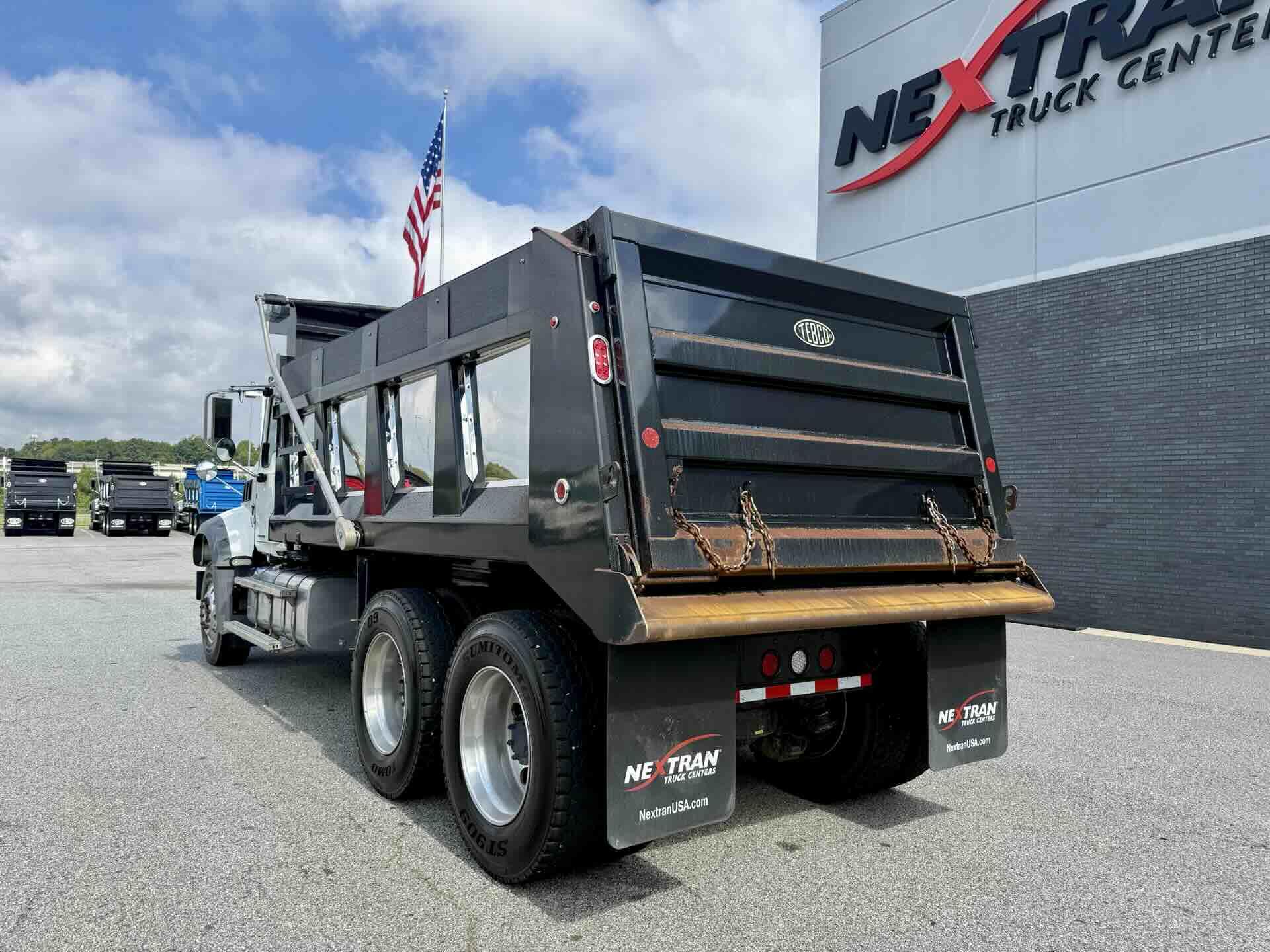 2024 Mack Granite in Duluth, GA — photo 4