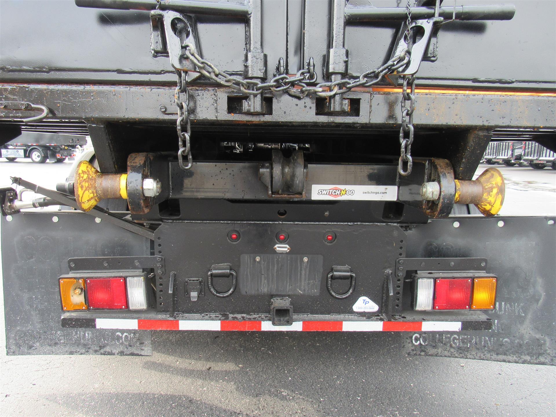 2024 Isuzu in Kansas City, MO — photo 6