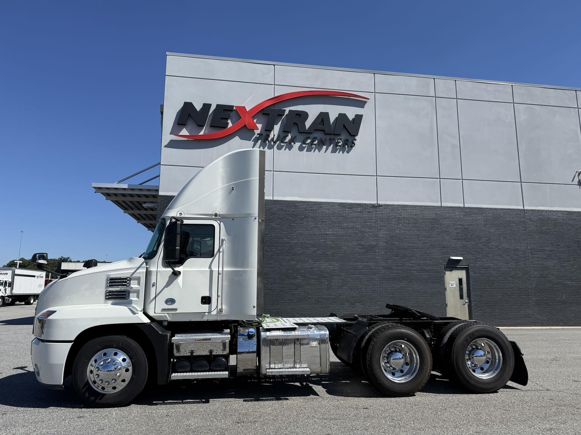 2022 Mack Anthem in Duluth, GA — photo 2