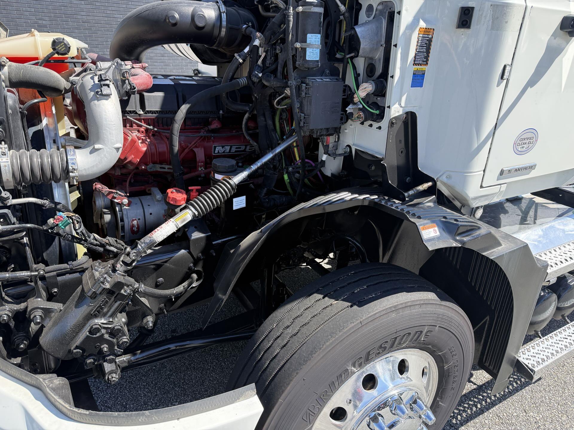2022 Mack Anthem in Duluth, GA — photo 8