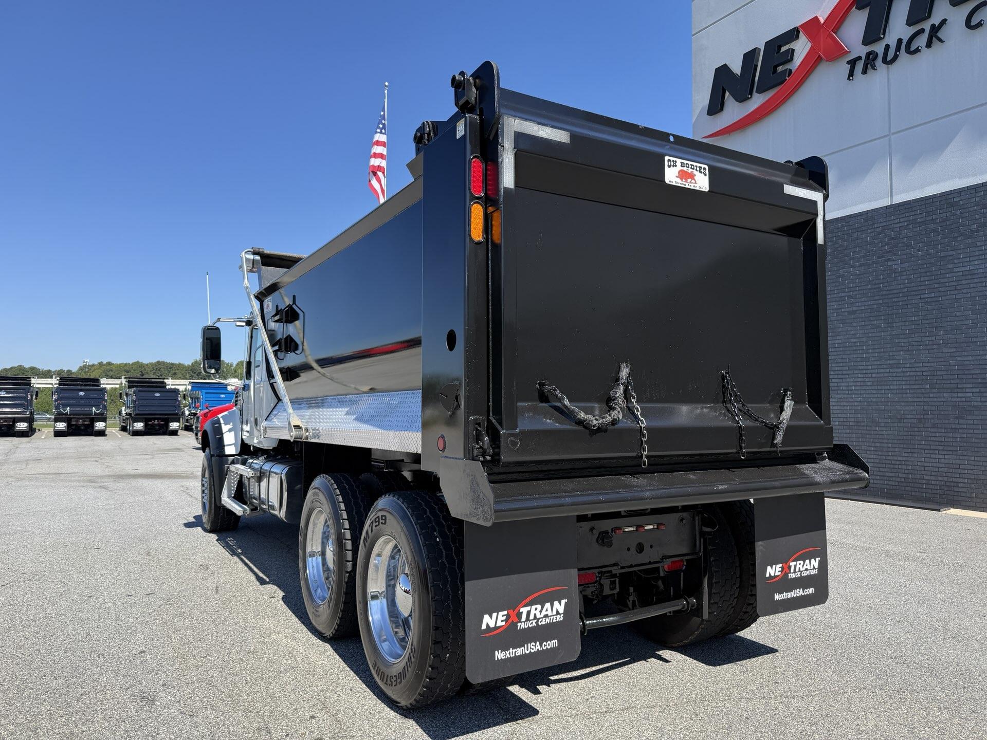 2026 Mack Granite in Duluth, GA — photo 4