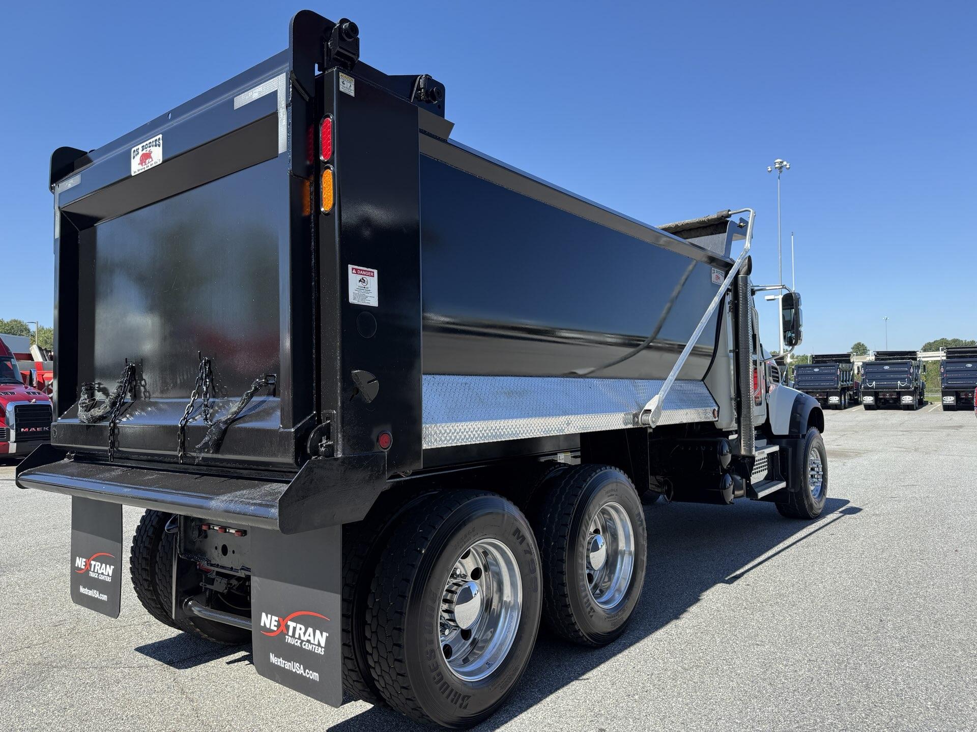 2026 Mack Granite in Duluth, GA — photo 5