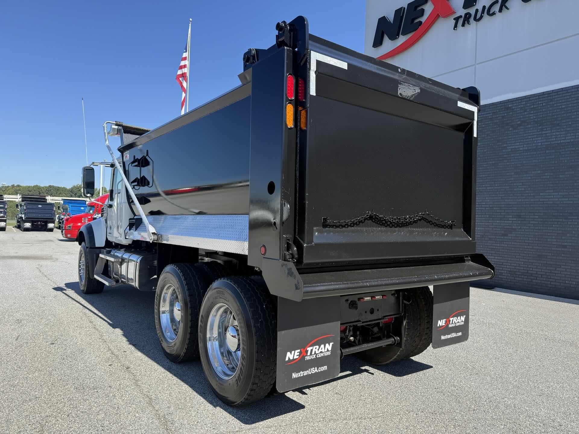2026 Mack Granite in Duluth, GA — photo 4