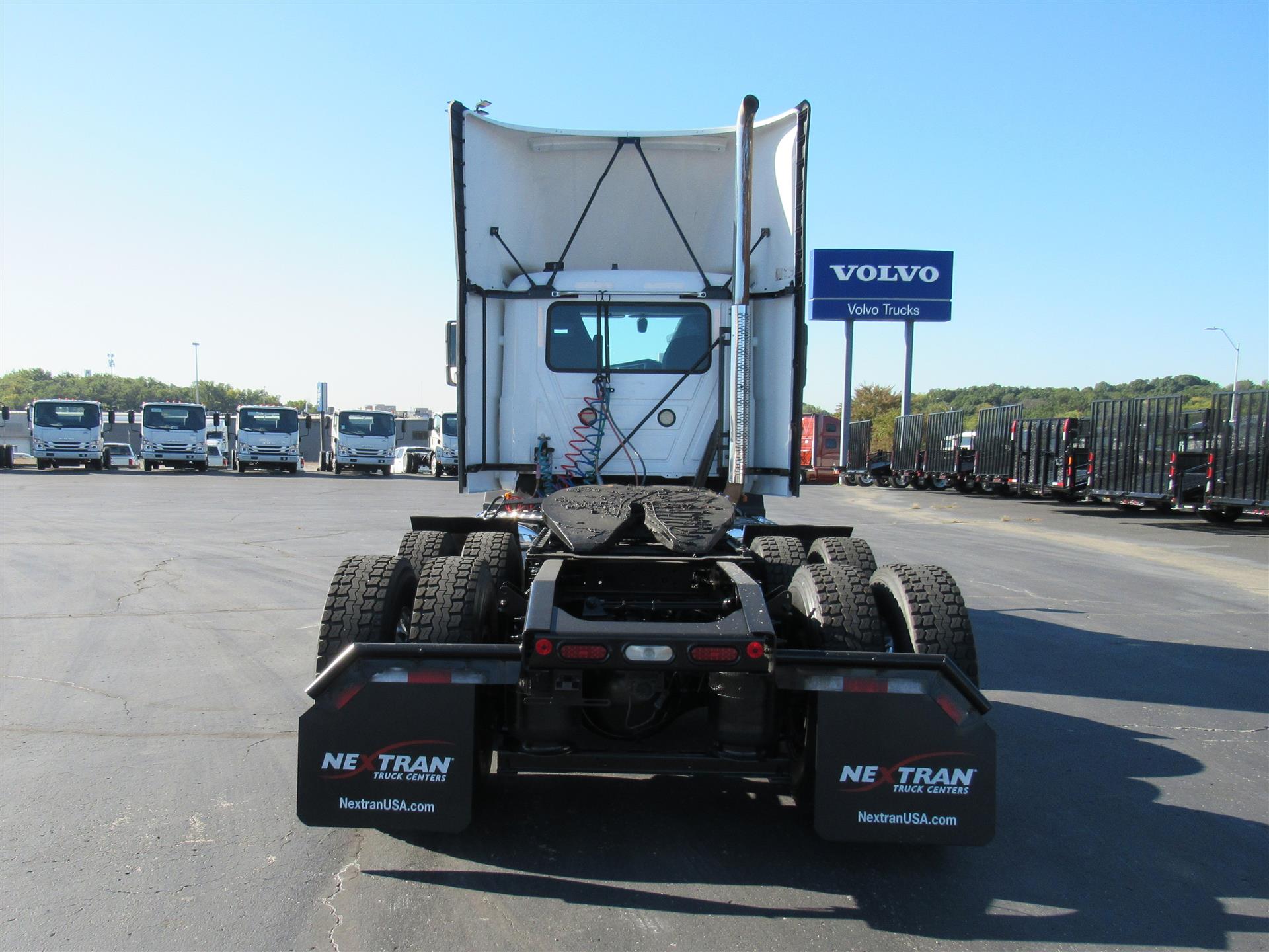 2022 Mack Anthem in Kansas City, MO — photo 4