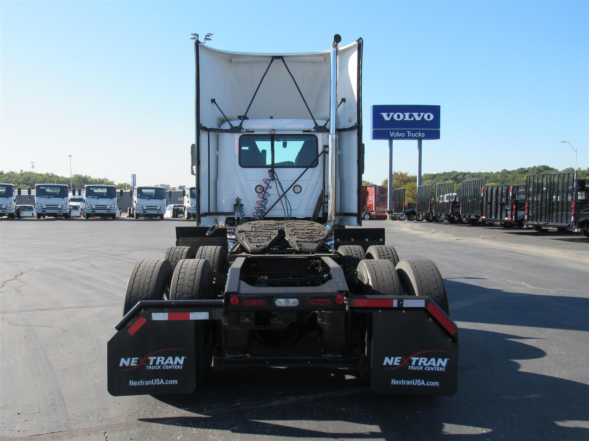 2022 Mack Anthem in Kansas City, MO — photo 5