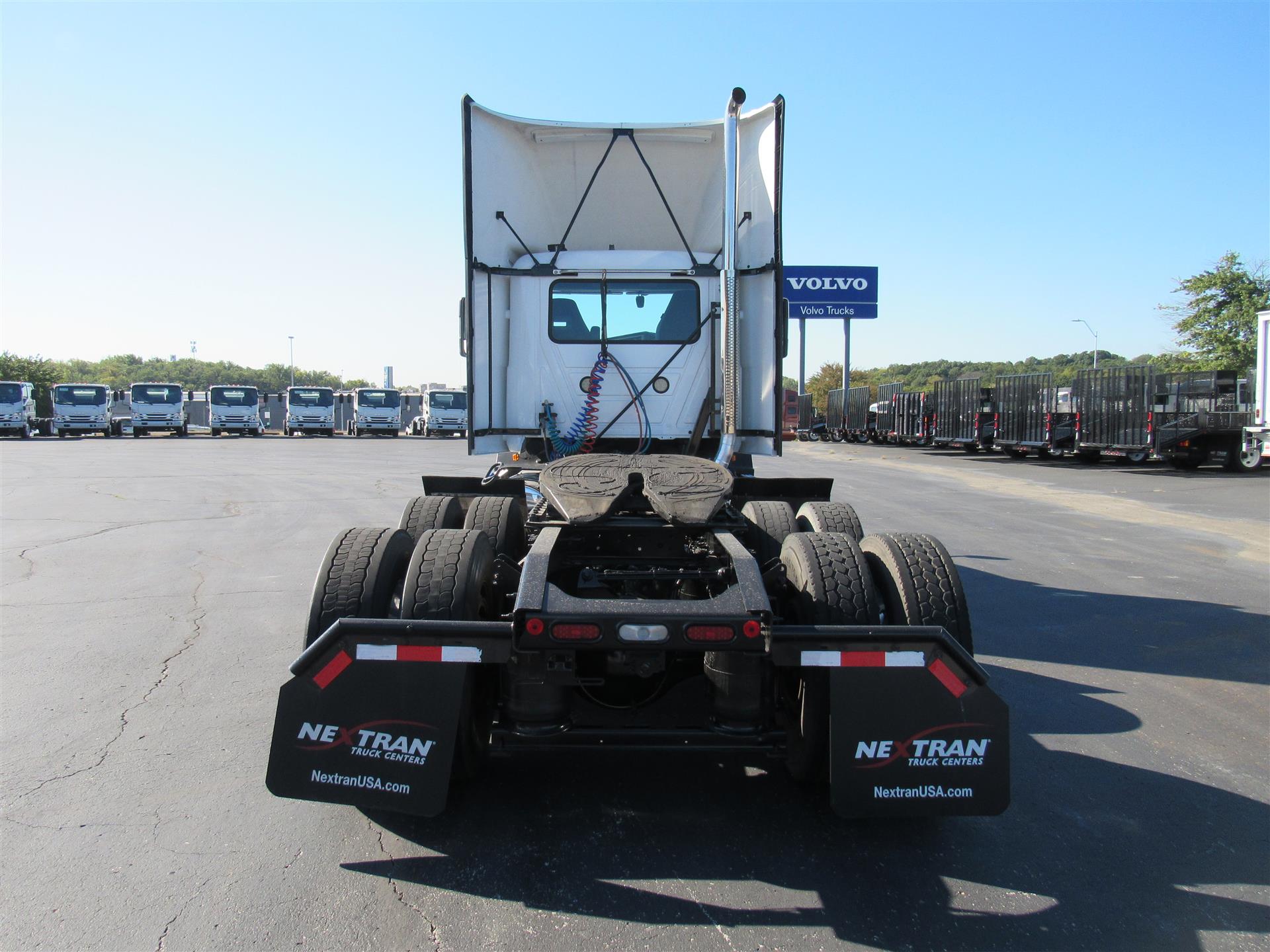 2022 Mack Anthem in Kansas City, MO — photo 5