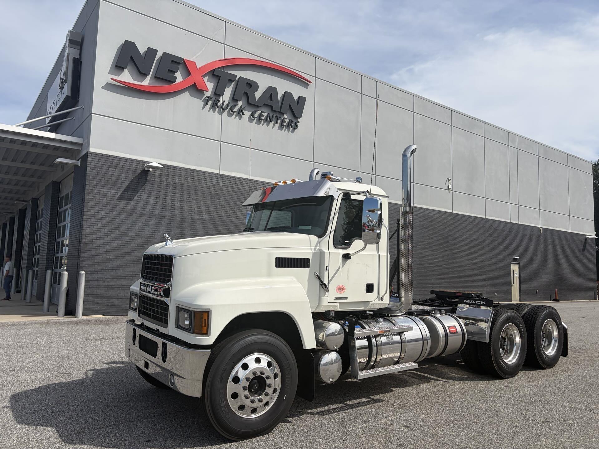 2027 Mack PI64T